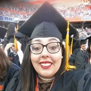 Meet your Posher, Amy